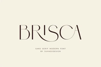 Brisca Font: Free Download & Creative Design Ideas